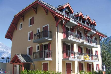 Lagrange Vacances Les Arolles