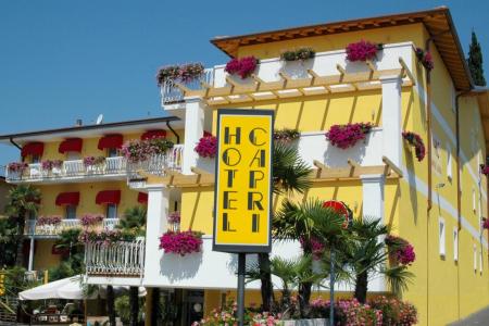 Hotel Capri
