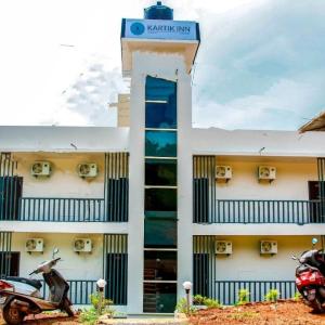 отель Kartik Inn