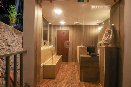 Отель Kartik Inn в Мандрем - Индия