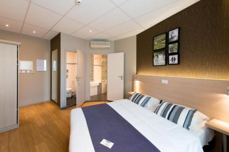 Hotel & Brasserie Univers