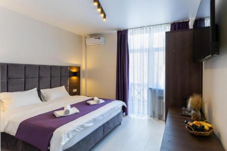 Отель Атмосфера в Поселок Красная Поляна - Россия