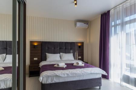 Отель Атмосфера в Поселок Красная Поляна - Россия