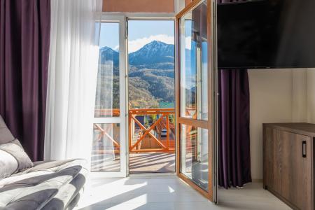 Отель Атмосфера в Поселок Красная Поляна - Россия