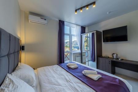 Отель Атмосфера в Поселок Красная Поляна - Россия