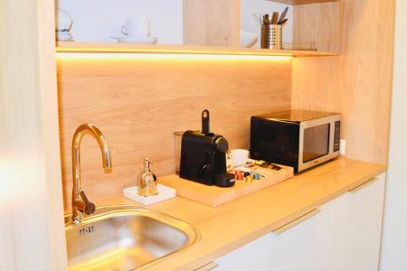 Отель Amber Shore  Resort в Балтийск - Россия