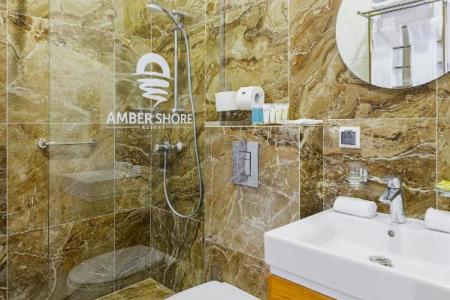 Отель Amber Shore  Resort в Балтийск - Россия