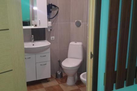 Undersun Village (Пересыпь)