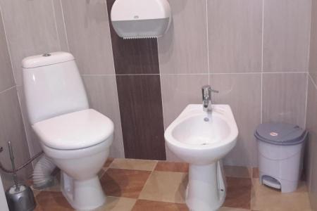 Undersun Village (Пересыпь)