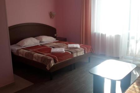 Undersun Village (Пересыпь)