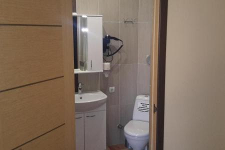 Undersun Village (Пересыпь)