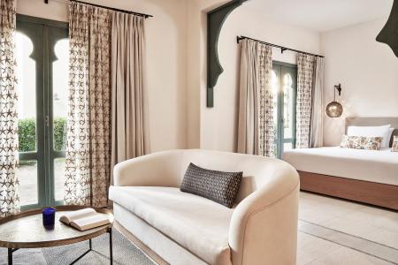 Отель Ali Pasha Hotel в Эль Гуна - Египет