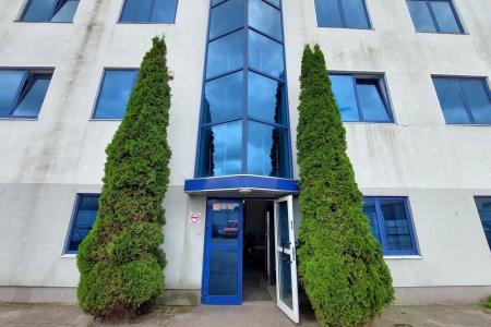 Отель Невский Хостел в Калининград - Россия