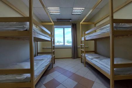 Отель Невский Хостел в Калининград - Россия
