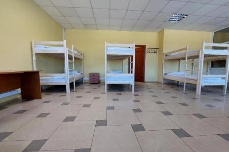 Отель Невский Хостел в Калининград - Россия