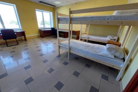 Отель Невский Хостел в Калининград - Россия