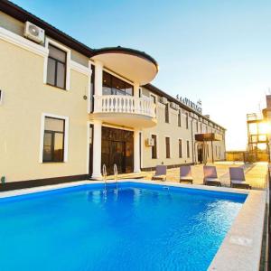 отель Vintage Spa Hotel