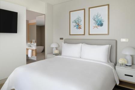 Отель Movenpick Resort Al Marjan Island в Рас-эль-Хайма - ОАЭ