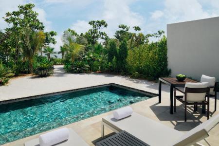 Отель Movenpick Resort Al Marjan Island в Рас-эль-Хайма - ОАЭ