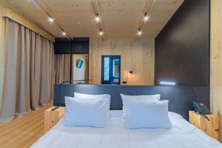 Отель Les Villages Peresvet в Сергиев Посад - Россия