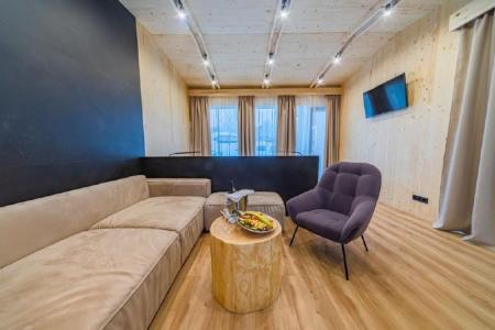 Отель Les Villages Peresvet в Сергиев Посад - Россия