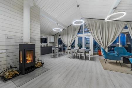 Отель Les Villages Peresvet в Сергиев Посад - Россия