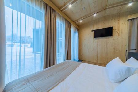 Отель Les Villages Peresvet в Сергиев Посад - Россия