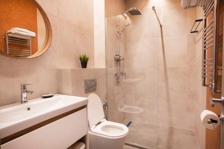 Отель Коттедж Поляна Горки Виллидж в Эсто-Садок - Россия