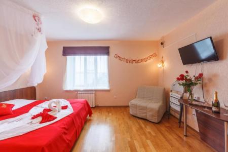 Длинный Берег