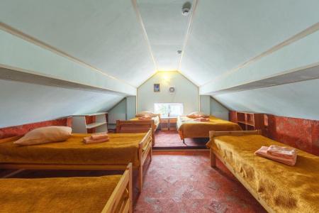 Длинный Берег