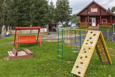 Длинный Берег