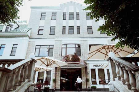 Татьяна Прованс