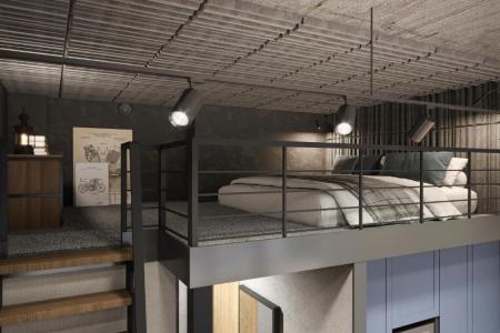 Отель Wow Aparts в Шерегеш - Россия