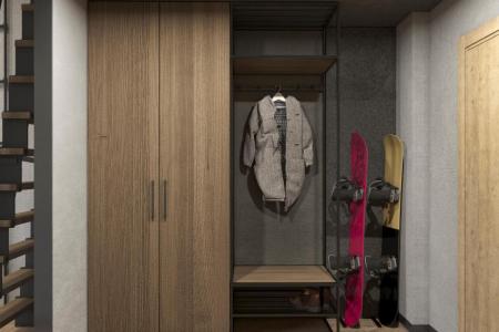 Отель Wow Aparts в Шерегеш - Россия