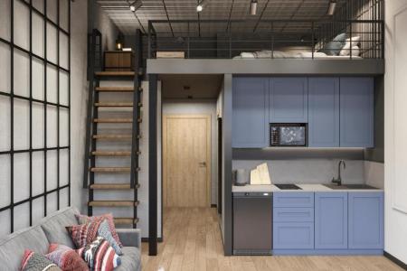 Отель Wow Aparts в Шерегеш - Россия