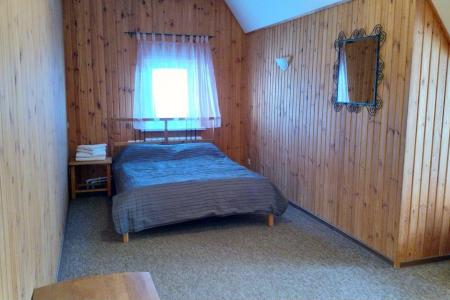 Отель Снежинка (Зеленая Гора) в Шерегеш - Россия