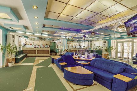 Отель Моряк в Владивосток - Россия