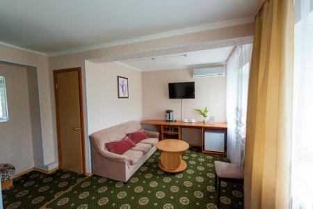 Отель Моряк в Владивосток - Россия