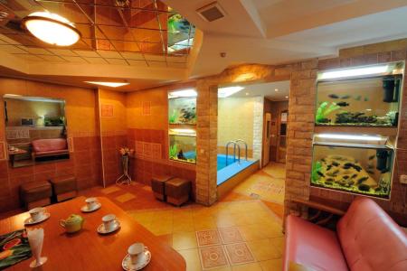 Отель Моряк в Владивосток - Россия