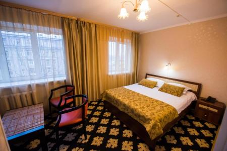 Отель Моряк в Владивосток - Россия