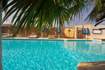 Отель AJIRA Boutique Hotel Hurghada Marina в Хургада - Египет