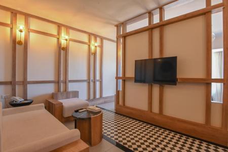 Отель AJIRA Boutique Hotel Hurghada Marina в Хургада - Египет