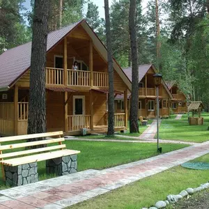 отель Бирюза (Узнезя)