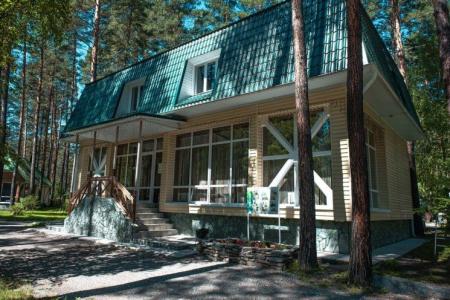 Бирюза (Узнезя)