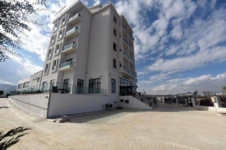 Отель Sozturk Otel в Афьонкарахисар - Турция