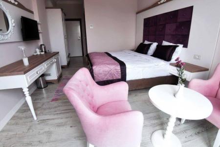 Отель Sozturk Otel в Афьонкарахисар - Турция