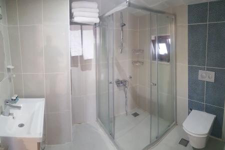 Отель Sozturk Otel в Афьонкарахисар - Турция