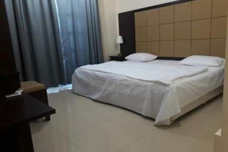 Khorfakkan Hotel Apartments