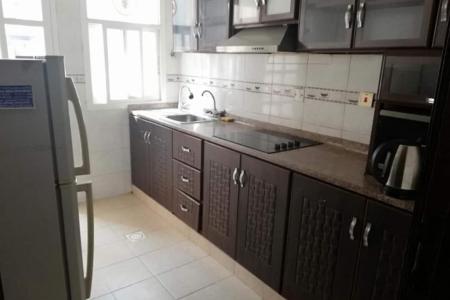 Khorfakkan Hotel Apartments