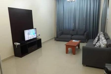 Khorfakkan Hotel Apartments